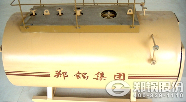 甲醇、乙醇鍋爐